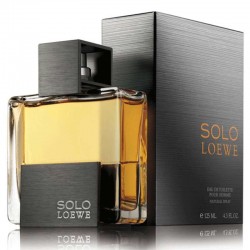 Loewe Solo Loewe edt 125 ml spray
