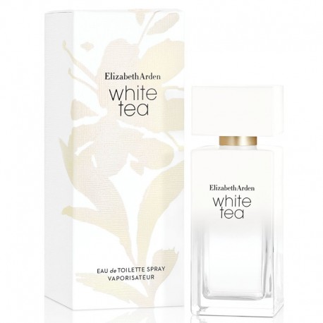 Elizabeth Arden White Tea edt 50 ml spray