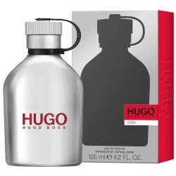Hugo Boss Hugo Iced edt 125 ml spray