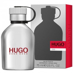 Hugo Boss Hugo Iced edt 75 ml spray