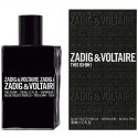 Zadig & Voltaire This Is Him! edt 100 ml spray