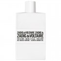 Zadig & Voltaire This Is Her! Shower Gel 200 ml