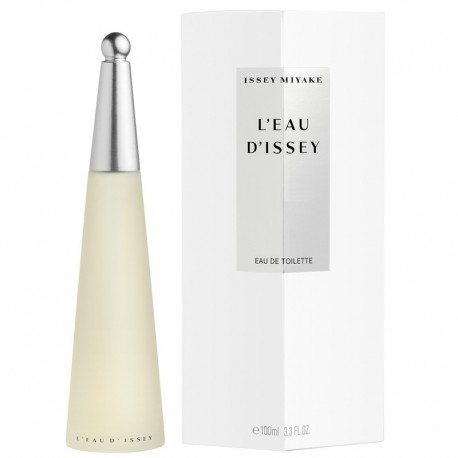 Issey Miyake L'eau d'Issey edt 100 ml spray - Perfumeria Ana