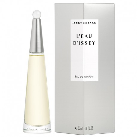 Issey Miyake L'eau d'Issey Eau de Parfum 50 ml spray
