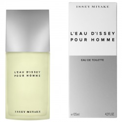 Issey Miyake L'eau d'Issey Pour Homme edt 125 ml spray