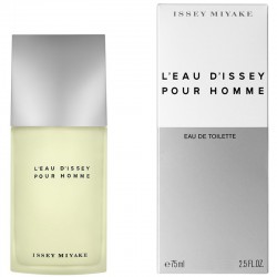Issey Miyake L'eau d'Issey Pour Homme edt 75 ml spray