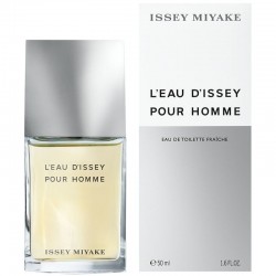Issey Miyake L'eau d'Issey Pour Homme Fraiche edt 50 ml spray