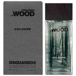 Dsquared2 He Wood Cologne edc 150 ml spray