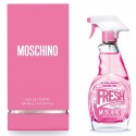Moschino Pink Fresh Couture edt 100 ml spray