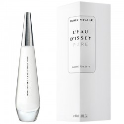 Issey Miyake L'eau d'Issey Pure edt 90 ml spray