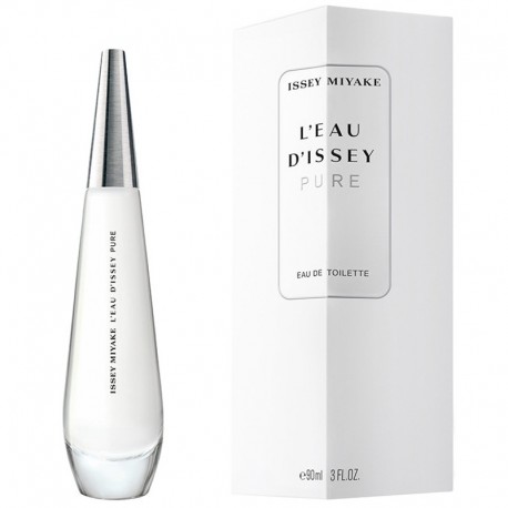 Issey Miyake L'eau d'Issey Pure edt 90 ml spray
