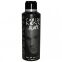 Carlos Moya In Black Desodorante Spray 200 ml