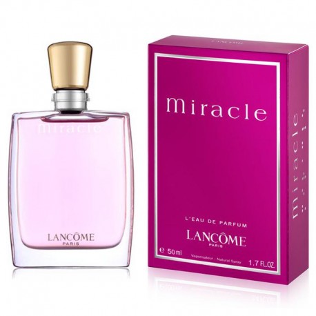 Lancome Miracle edp 50 ml spray