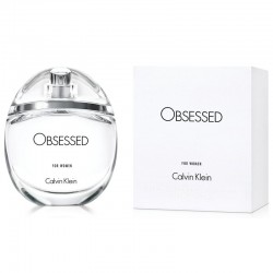Calvin Klein Obsessed For Women edp 100 ml spray