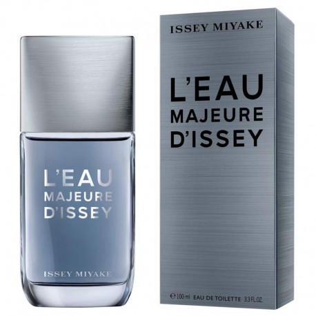 Issey Miyake L'eau Majeure d'Issey edt 100 ml spray
