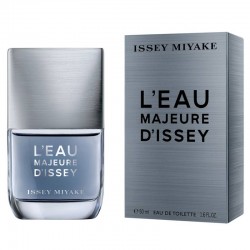Issey Miyake L'eau Majeure d'Issey edt 50 ml spray