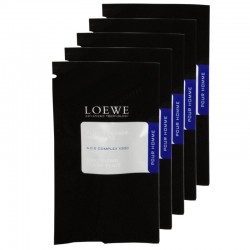 Loewe Advanced Technology Fluido Tensor Inmediato 1.5ml X 5unds