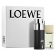 Loewe 7 Loewe Anónimo Estuche edp 100 ml spray + edp 30 ml spray
