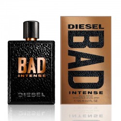 Diesel Bad Intense edp 125 ml spray