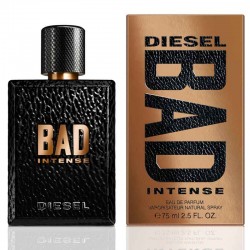 Diesel Bad Intense edp 75 ml spray