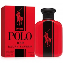 Ralph Lauren Polo Red Intense edp 75 ml spray