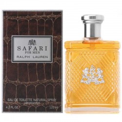 Ralph Lauren Safari For Men edt 125 ml spray