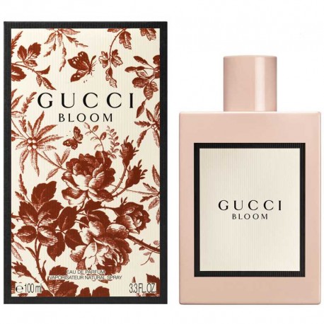 Gucci Bloom edp 100 ml spray