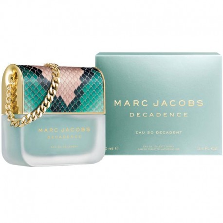 Marc Jacobs Decadence Eau So Decadent edt 100 ml spray