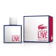 Lacoste Live edt 100 ml spray