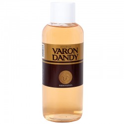 Varon Dandy Coty Colonia 1 litro