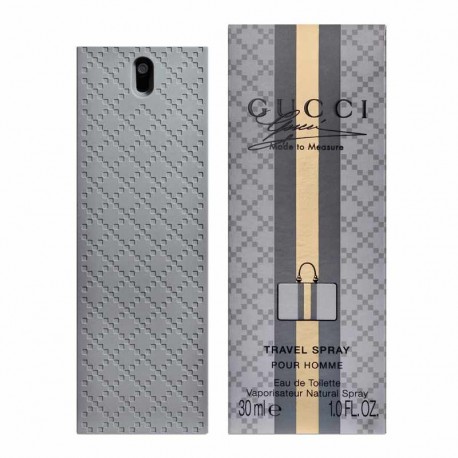 Gucci Made to Measure edt 30 ml spray