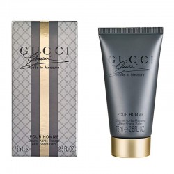 Gucci Made to Measure After Shave Balm 75 ml