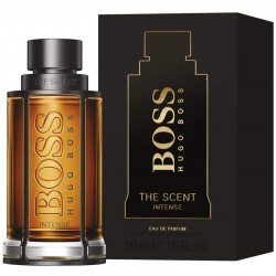 Hugo Boss The Scent Intense edp 50 ml spray