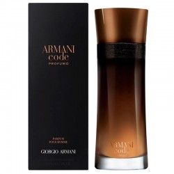 Giorgio Armani Code Profumo parfum pour homme 200 ml spray