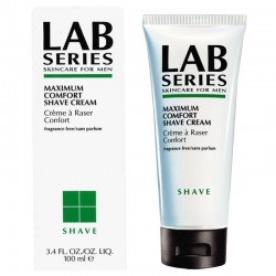 Lab Series Maximum Comfort Shave Cream 100 ml