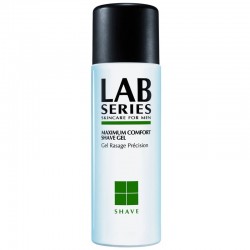 Lab Series Maximun Comfort Shave Gel 200 ml