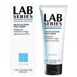 Lab Series Multi-Action Face Wash 100 ml