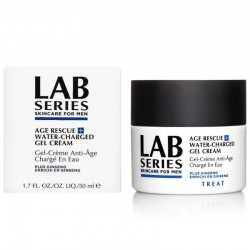 Lab Series Age Rescue+ Water-Charged Gel Cream 50 ml