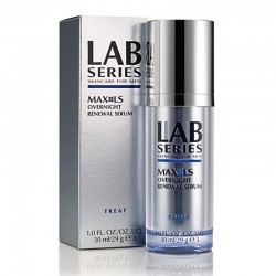 Lab Series Max LS Overnight Renewal Serum 30 ml