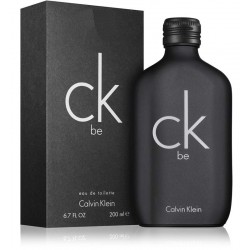 Calvin Klein CK Be edt 200 ml spray