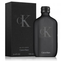 Arco iris Clavijas conservador Perfume unisex para hombre y mujer CK Be de Calvin Klein - Perfumeria Ana