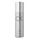 Calvin Klein CK One Desodorante Spray 150 ml