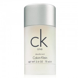 Calvin Klein CK One Desodorante Stick 75 grs.