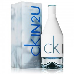 Calvin Klein ckIN2U Him edt 100 ml spray