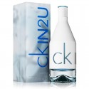 Calvin Klein ckIN2U Him edt 100 ml spray