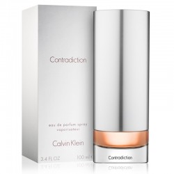 Calvin Klein Contradiction edp 100 ml spray