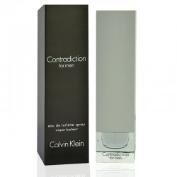 Calvin Klein Contradiction Men edt 100 ml spray