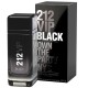 Carolina Herrera 212 VIP Black edp 200 ml spray