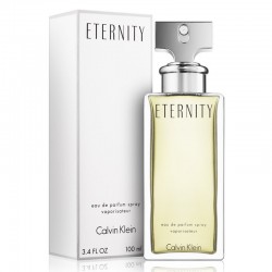 Calvin Klein Eternity edp 100 ml spray