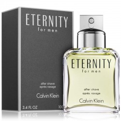 Calvin Klein Eternity For Men After Shave Lotion 100 ml